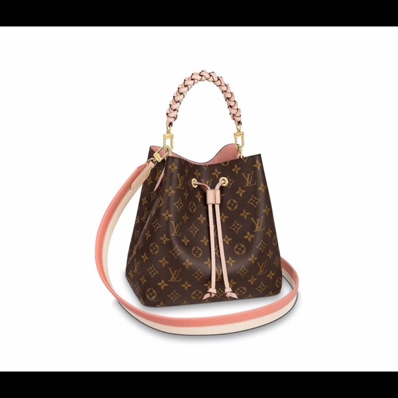 Louis Vuitton Handbags - On Hold Louis Vuitton Neo Noe Mm